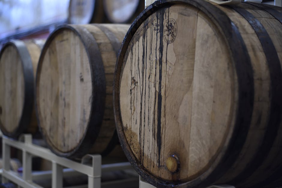 探索白酒的魅力：深入分析白酒文化與品飲藝術