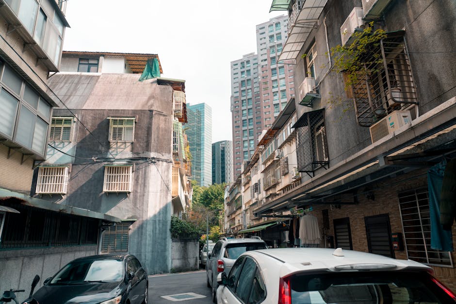 香港裝修公司：選擇與合作實務指南