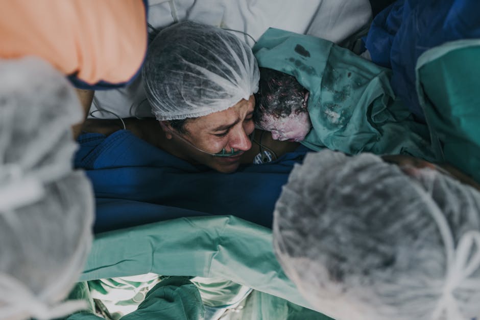 產後護理的基本知識與實用建議