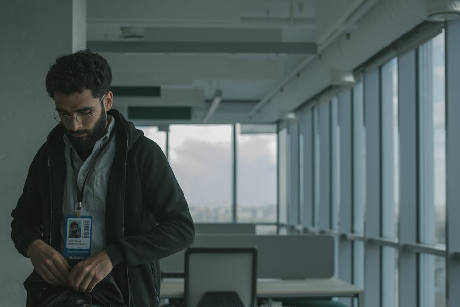 僱傭文化的演變與挑戰