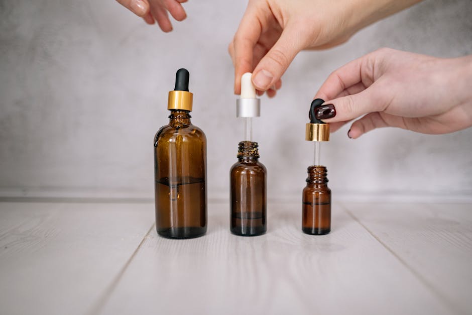 防脫髮藥：有效策略與選擇指南