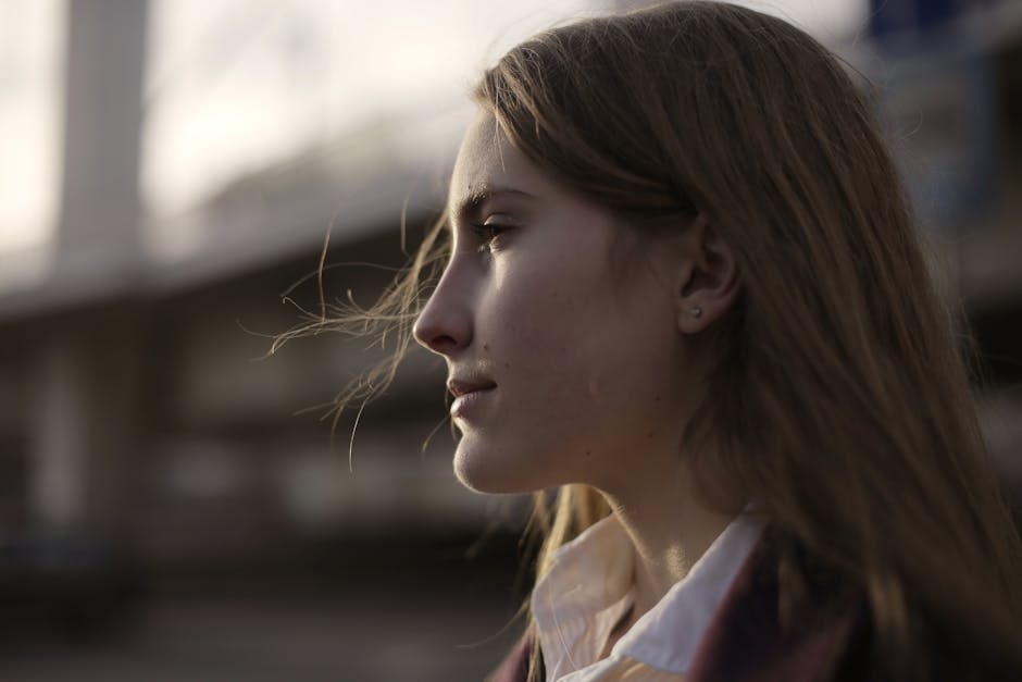 銅鑼灣 Facial：呵護肌膚的溫柔時光