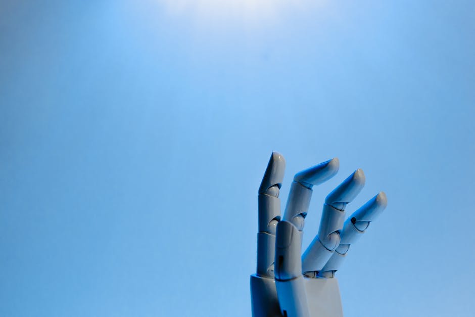 AI 貸款全面解析：如何利用人工智慧提升貸款申請成功率
